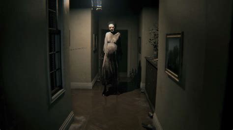 P.T. is still the purest horror game around, and one of the smartest on