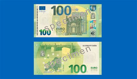 Dies wird vermutlich schon bald geschehen. Neue 100- und 200-Euro-Scheine - Volksbank Raiffeisenbank