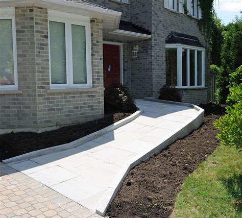 Reliable Living Services Wheelchair Ramp Accessible House