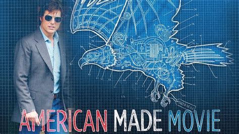 Download and watch the best free documentaries and reports online © 2020. Full.Watch! American Made (2017) Online Free Streaming ...