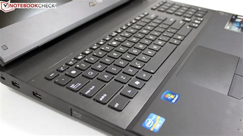 Preview Asus G74sx 3d Gaming Notebook Under Review