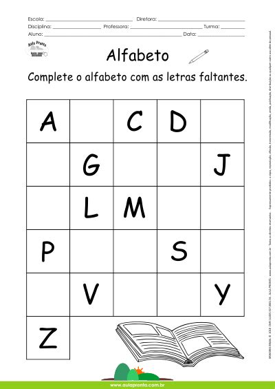 Atividades Educação Infantil Com Alfabeto Conhecendo As Letras C