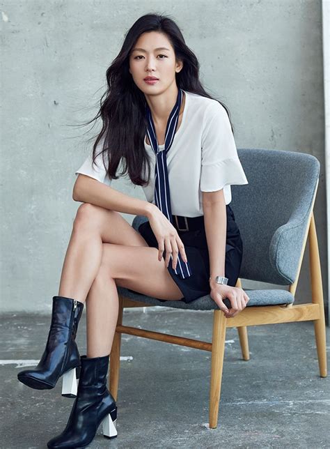 Jun Jihyun 2017 Korean Beauty Asian Beauty Jun Ji Hyun Fashion