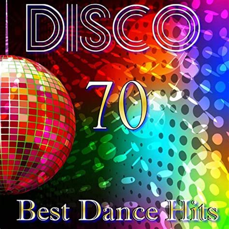Disco 70 Best Hits Compilation Di Disco Fever Su Amazon Music Amazonit