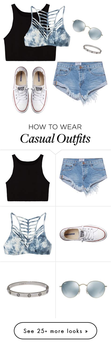Valarie allman's current age 26 years old (as of 2020). "Casual Day" by sarahbee00 on Polyvore featuring RVCA, One ...