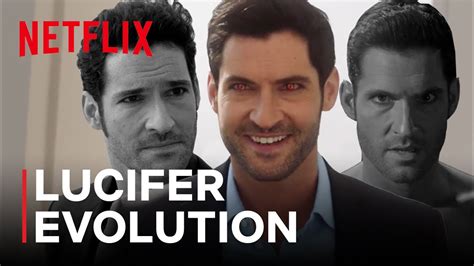 Every Lucifer From The First To Final Episode Netflix Youtube