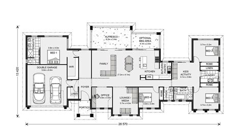 Rochdale Design Gj Gardner House Design Floor Plans Custom Home Designs