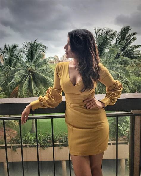 she has worked in films like sexaholic and prem aggan see the boldest pictures of shama sikander