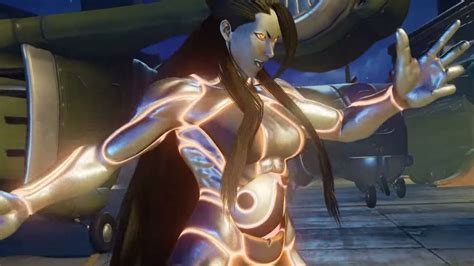 Street Fighter 5 Champion Edition Brings Seth Back In New Trailer Gamespot