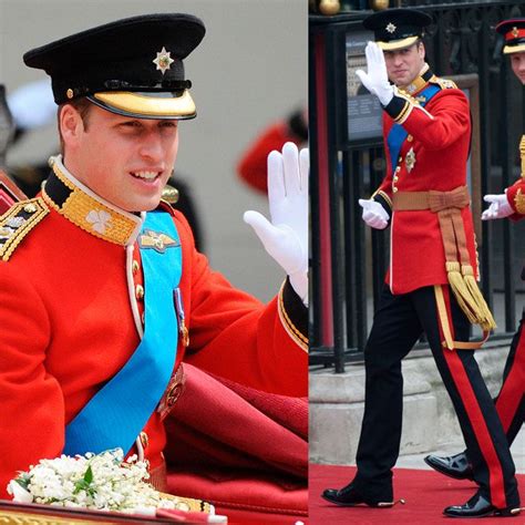 Prince Harry Prince William And More Royal Men Looking Dapper In