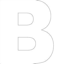 FREE PRINTABLE EXTRA LARGE LETTER STENCILS http ...