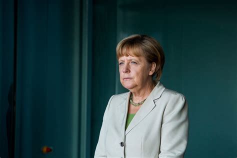 Le Scuse Di Angela Merkel E Tutte Quelle Che In Italia Ancora
