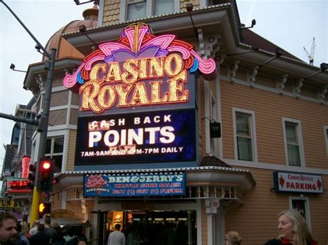 The best western plus casino royale (formerly known as the nob hill casino and casino royale) is a casino and hotel on the las vegas strip in paradise, nevada. Best Western Plus Casino Royale & Hotel - The Strip - Las ...