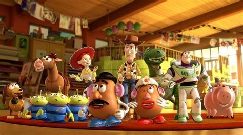 Image Gallery For Toy Story 3 Filmaffinity
