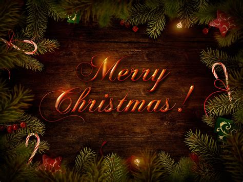 120 4k Ultra Hd Merry Christmas Wallpapers Background