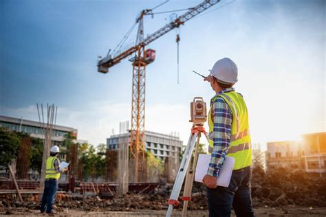 The Ultimate Guide To Hiring A Reliable Measured Building Surveyor