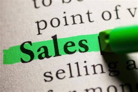 The Ultimate Smarketing Glossary 67 Common Sales Terms Explained For