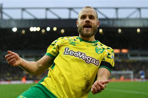 Teemu pukki profile), team pages (e.g. Teemu Pukki gives verdict on significant moment ahead of ...