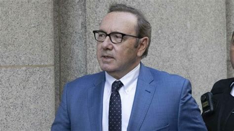 us actor kevin spacey faces new sexual assault charges in uk thaiger