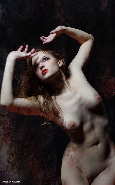 Photographer Balm In Gilead Nude Art And Photography At Model Society