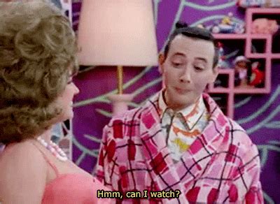 Pee Wee Herman Gifs Find Share On Giphy