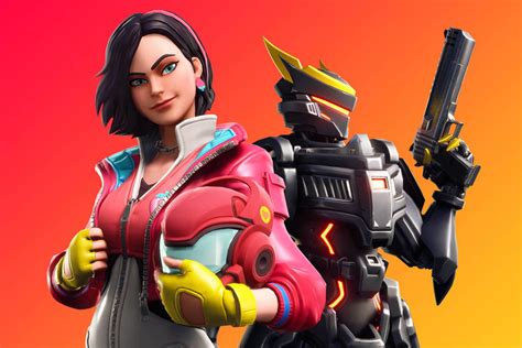 Fortnite Temporada 9 Semana 4 Cómo Completar Todas Las Misiones Y Desafíos