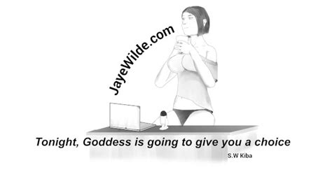 Tonight Goddess Is Going To Give You A Choice Xxx Mobile Porno