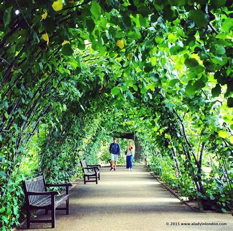 14 Most Romantic Places In London Youll Fall In Love