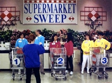How do i find out why i didn't get my food stamps for this month? Photos from Secrets of Supermarket Sweep - E! Online