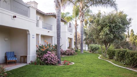 Extended Stay San Diego Resort Four Seasons Residence Club Aviara