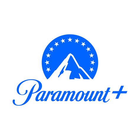 Paramount Plus Png Free Logo Image