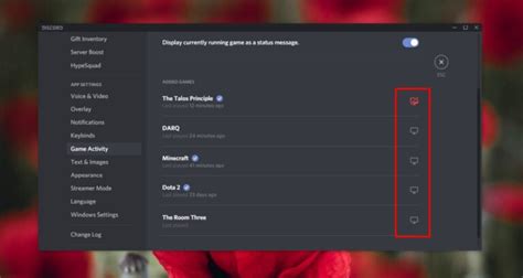 Discord Overlay Not Working Or Showing Heres How To Disable It Next Hot Sex Picture