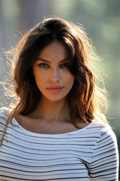 Madalina Ghenea Sexy Model Romanian Actress Xy