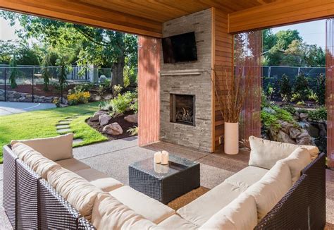 The Facts About Installing Outdoor TVs CAPTIVATE Inc