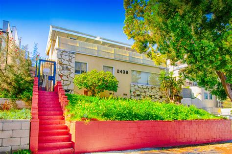 The new community page is tailored to st. 2438 7th St, Santa Monica, CA 90405 | LoopNet.com