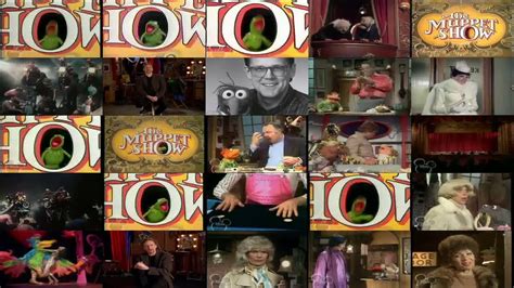 The Muppet Show Youtube
