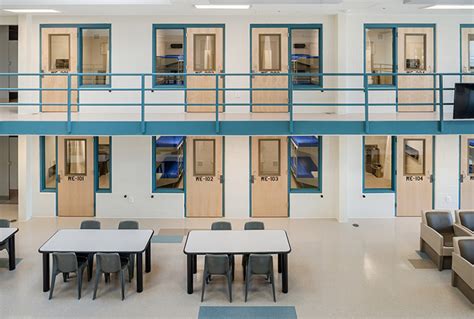 Concord State Prison Tech Air