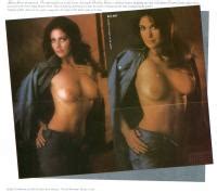 Lynda Carter Colleen Camp Picture Debate Page Vintage Erotica