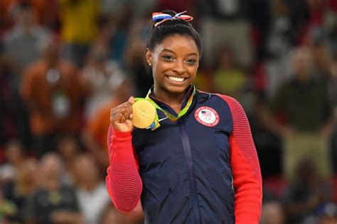 The summer olympics captivate the world's attention every four years, and 2016 is no exception. Rio Olympics 2016: Is Simone Biles the greatest women's gymnast ever?
