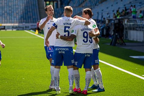Det blev en uddamålsseger för kalmar ff i matchen mot ifk norrköping i allsvenskan i fotboll på måndagen. Premiärseger hemma mot Kalmar FF | IFK Norrköping