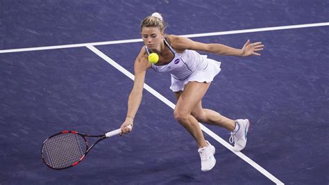 Giorgi gogolauri — momenatre 04:00. Camila Giorgi accede ai quarti di finale di Praga - WTA ...