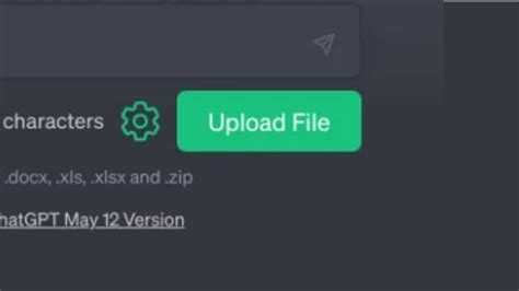 OpenAI Will Soon Let You Upload Multiple Files To ChatGPT MSPoweruser