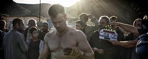 Read 567 reviews from the world's largest community for readers. Produzent Frank Marshall hofft auf weiteren "Jason Bourne ...