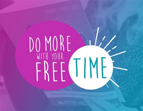 Find A Leisure Course To Make The Most Of Your Free Time