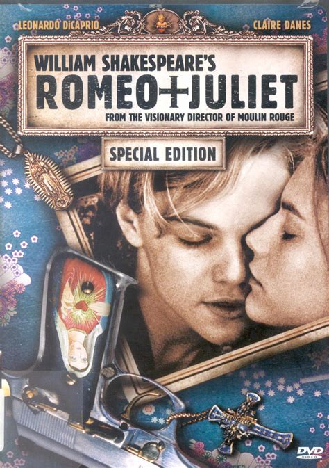 Works based on romeo and juliet. Paola Loves To Shop: Romeo + Juliet