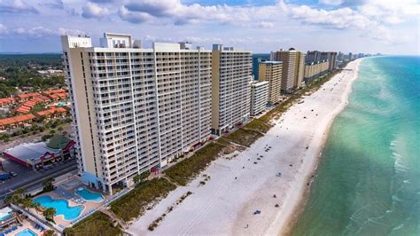 Majestic 2102 Tower 2 Beachfront Condo Has Waterfront And Internet
