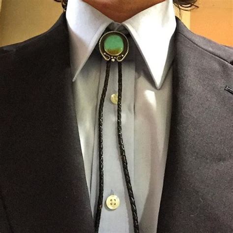 How To Wear A Bolo Tie Read This First 2022