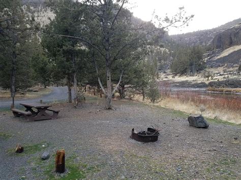 Lone Pine Campground Crooked Wild And Scenic River