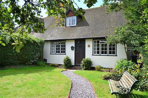 Stunning Cottages In The Heart Of New Forest New Forest Cottage