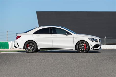 See more of mercedes benz cla45 amg on facebook. 2017 Mercedes-Benz CLA-Class AMG CLA 45 Pricing - For Sale | Edmunds